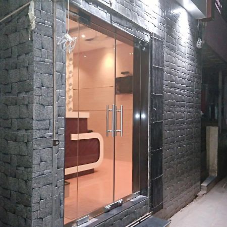 Hotel Avenue Residency Mumbai Kültér fotó