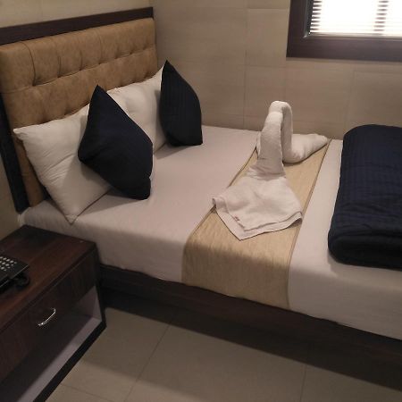 Hotel Avenue Residency Mumbai Kültér fotó