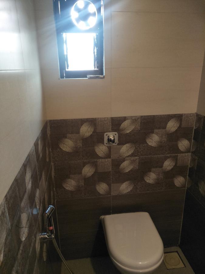 Hotel Avenue Residency Mumbai Kültér fotó