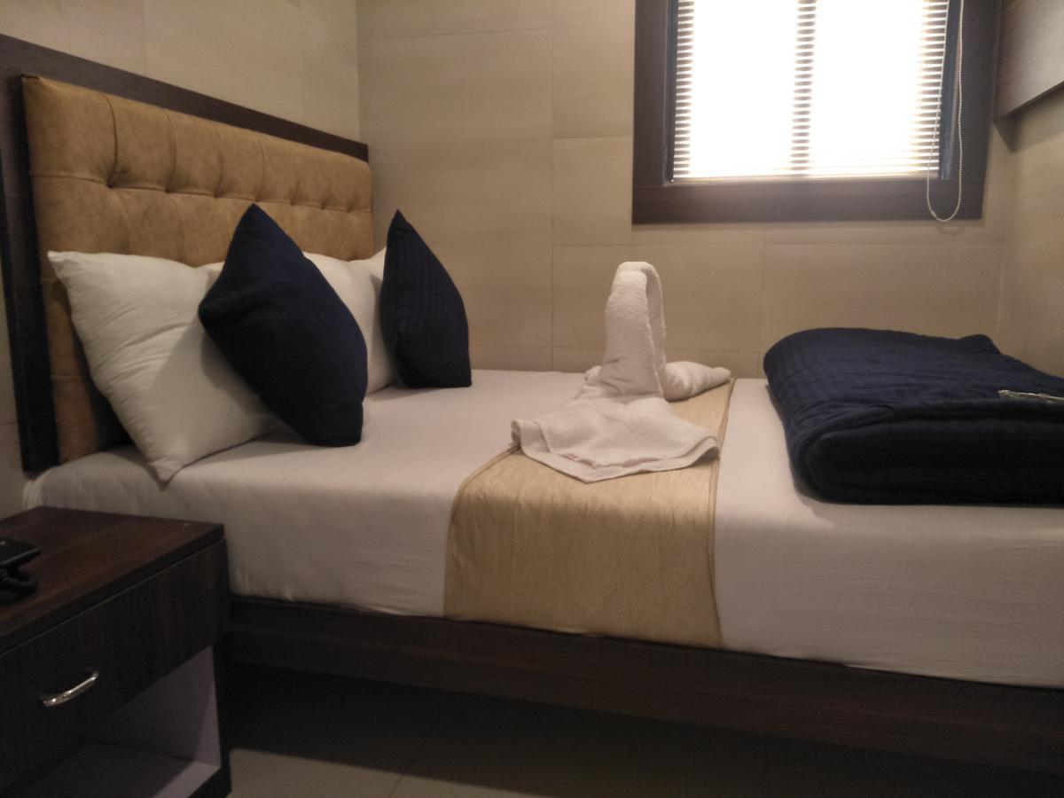 Hotel Avenue Residency Mumbai Kültér fotó