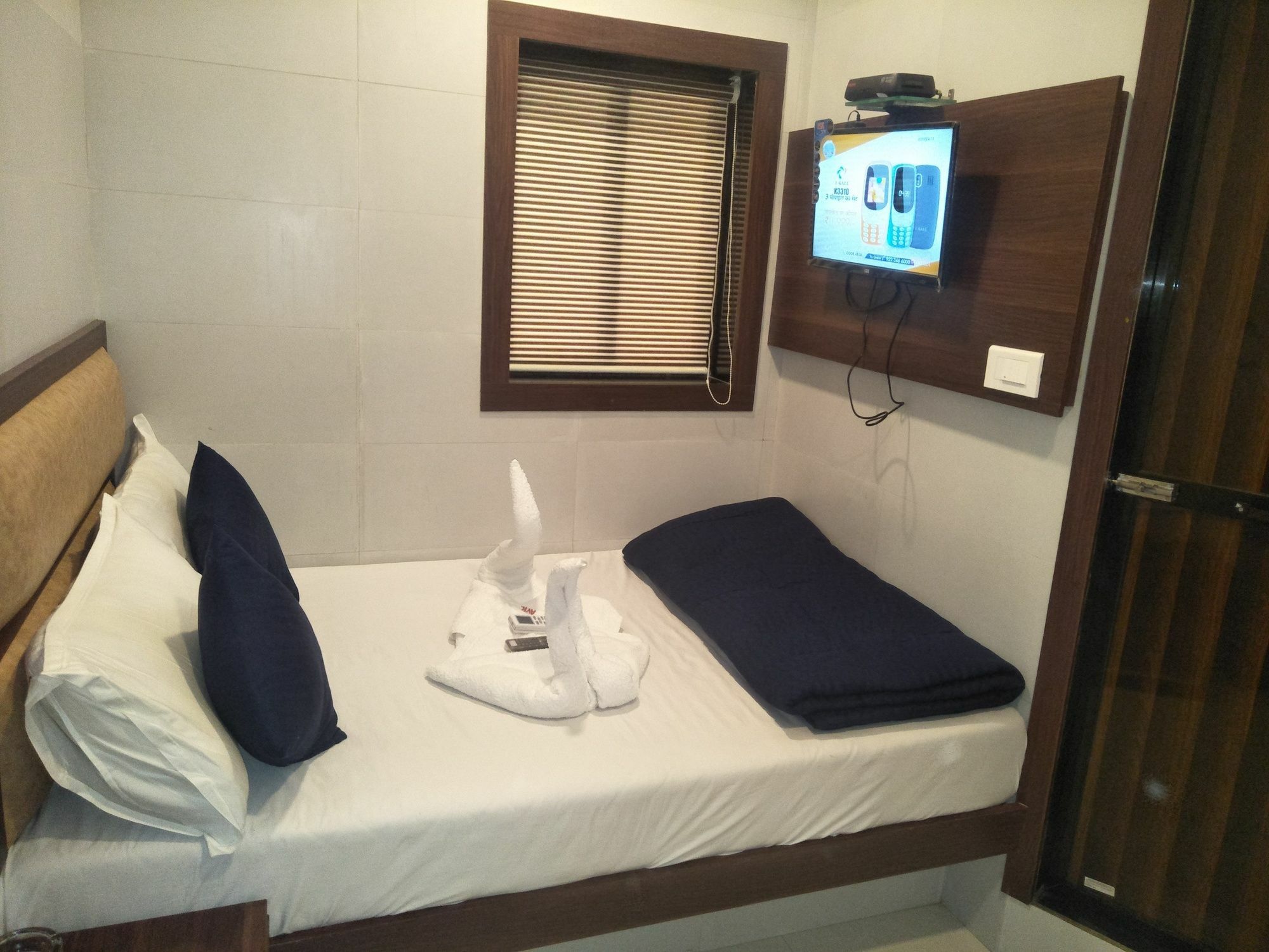 Hotel Avenue Residency Mumbai Kültér fotó